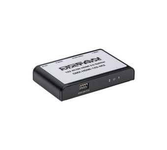 OMX-HDMI-1X2-4K2 Image.