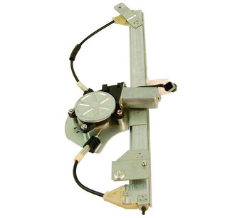 OPTR2773R WINDOW REGULATOR - WITH MOTOR Image.