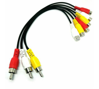 SANOXY-CABLE38 Image.