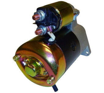 VARIOUS YEAR 1990 ZB500C-1K ENGINE STARTER Image.