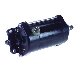 SPORTSTER SPORTBOAT YEAR 2006 STARTER DRIVE Image.