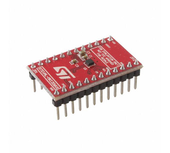 STEVAL-MKI206V1 Image.