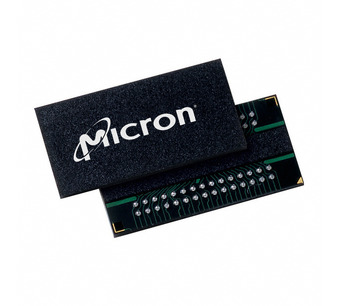 MT46H8M16LFCF-75 Image.