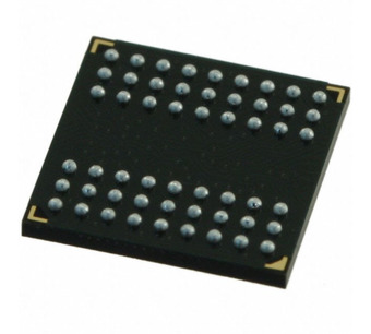 MT48LC16M16A2FG-7E:D TR Image.