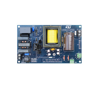 STEVAL-ILL070V4 Image.