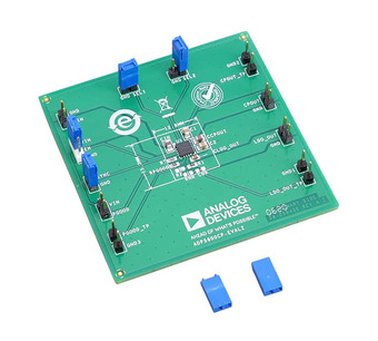 ADP5600CP-EVALZ Image.