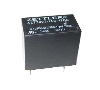 AZ7709T-1AE-12DSEF Image.