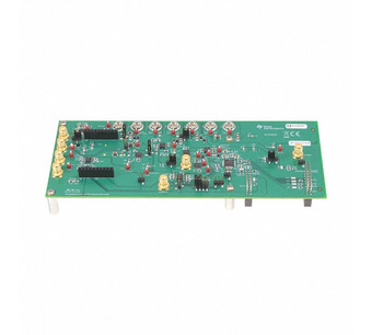 BP-DAC11001EVM Image.