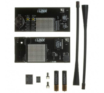 EVAL-433-LR Image.