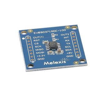 EVB90371-GDC-100-REV1.0 Image.