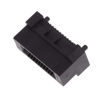 HSEC8-110-01-S-DV-A-PE Image.
