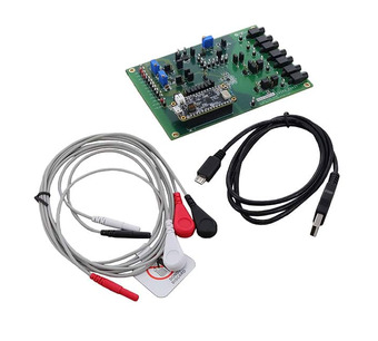 MAX30001GEVKIT# Image.