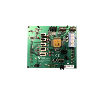 ADS1278EVM-CVAL Image.