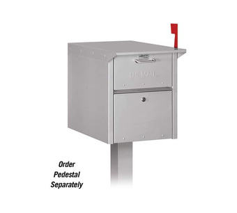 4350SLV Image.