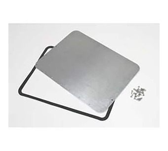920-PANEL ALUM. KIT Image.