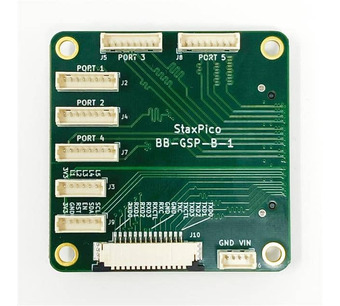 BB-GSP-A-1 Image.