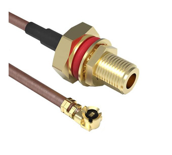 CABLE 161 RF-050-A-1 Image.