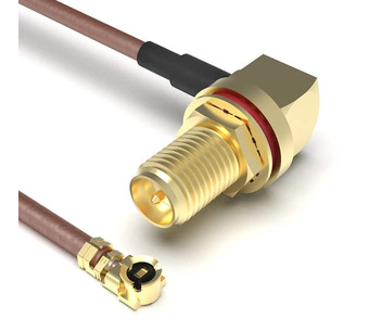 CABLE 395 RF-100-A-1 Image.