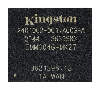 EMMC04G-MK27-A01C Image.