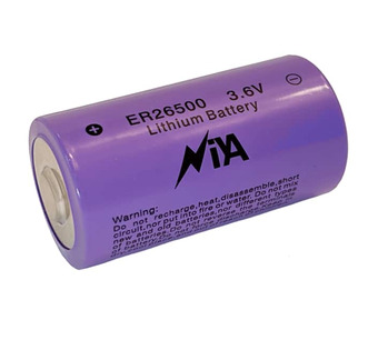 ER26500 NIYA Image.