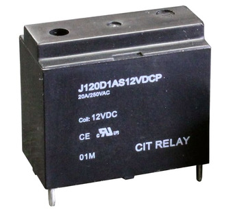 J120D1AS12VDCP Image.