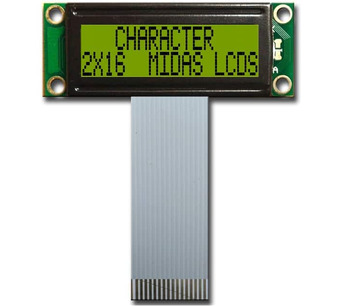MC21603A6W-SPR-V2 Image.