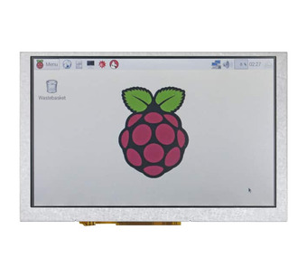 MDT0500D2SH-HDMI Image.