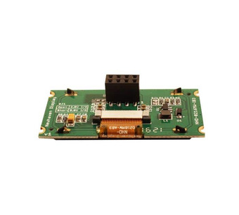NHD-0216MW-IB3 Image.