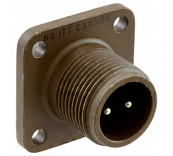 MS3102R10SL-4P Image.