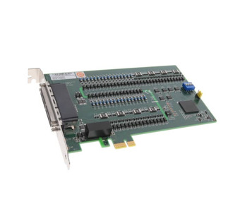 PCIE-1758DIO-AE Image.