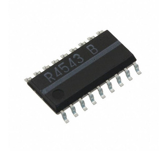 RTC-4543SB:A Image.