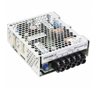 RWS100B-12/CO2 Image.
