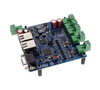 STEVAL-SILPLC01 Image.