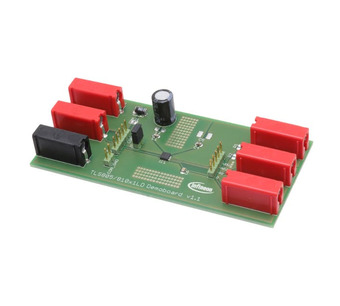TLS810D1LDV33BOARDTOBO1 Image.