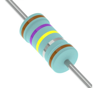 MF0207FRE52-1R74 Image.