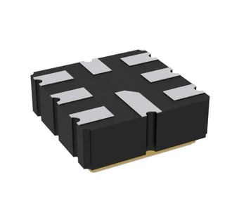 MAX6226ALA25+ Image.