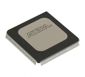 EPM7256SRC208-7 Image.