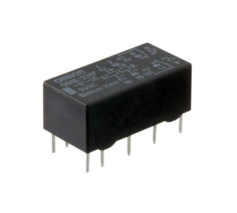 G6AK-274P-ST40-US-DC5 Image.
