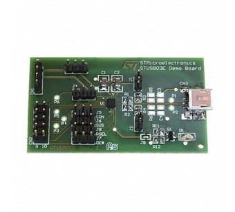 STUSB03EDEMOBO Image.