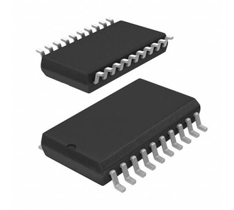 QS74FCT3573SO Image.