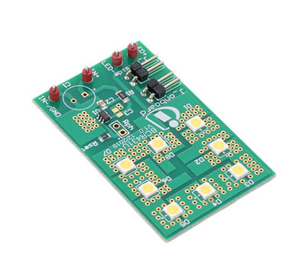 DEMOBCR431ULVDROPTOBO1 Image.