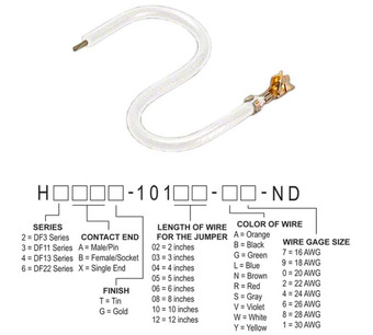 H4BXT-10105-W8 Image.