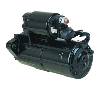 BF115 YEAR 2006 115 H.P. STARTER Image.