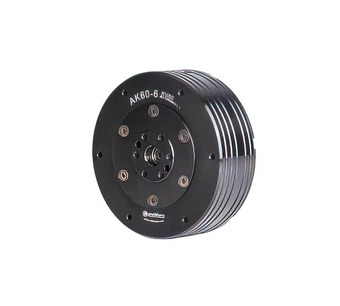 AK60-6 KV80 Image.