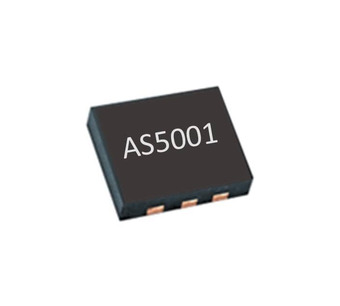 5001AAC155M5200ABIT Image.