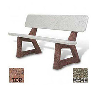 BB-58-POLI RED-GRY Image.