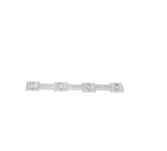 CN16785_DAISY-4X1-WW-WHT Image.