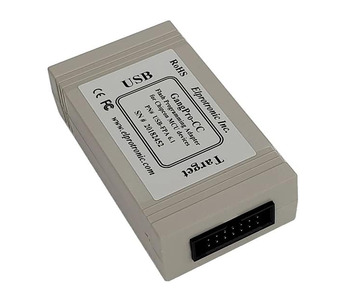 GANGPRO-CC-STD Image.