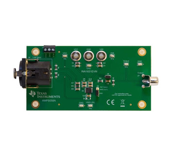 INA1651EVM Image.