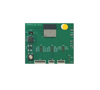 ISP3010-UX-TB Image.